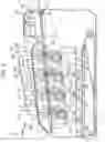 Fig. 05 - Image forming apparatus provided with link member capable of moving developing unit in interlocking relation to movement of cover