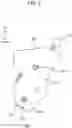 Fig. 10 - Image forming apparatus provided with link member capable of moving developing unit in interlocking relation to movement of cover