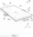 Fig. 09 - Electronic device comprising display with switch