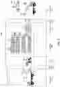 Fig. 07 - Balancing package delivery sub-route assignments amongst delivery workers based on worker efficiencies and attendance