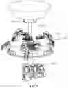Fig. 02 - Virtual reality experience apparatus capable of providing experiencing user with virtual reality image and physical motion