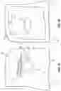 Fig. 10 - Lateral cathotomy and cantholysis simulation device