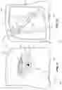 Fig. 13 - Lateral cathotomy and cantholysis simulation device