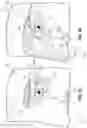 Fig. 15 - Lateral cathotomy and cantholysis simulation device