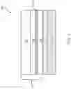 Fig. 03 - Magnetoresistive random access memory cell and fabricating the same