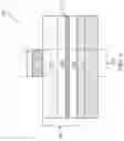 Fig. 04 - Magnetoresistive random access memory cell and fabricating the same