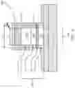 Fig. 09 - Magnetoresistive random access memory cell and fabricating the same