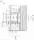 Fig. 13 - Magnetoresistive random access memory cell and fabricating the same