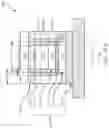 Fig. 14 - Magnetoresistive random access memory cell and fabricating the same