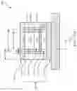 Fig. 15 - Magnetoresistive random access memory cell and fabricating the same