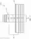 Fig. 19 - Magnetoresistive random access memory cell and fabricating the same