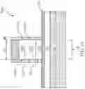 Fig. 21 - Magnetoresistive random access memory cell and fabricating the same