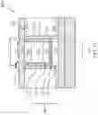 Fig. 26 - Magnetoresistive random access memory cell and fabricating the same