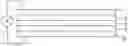 Fig. 01 - Transition metal complexes comprising carbene ligands serving as emitters for organic light-emitting diodes (OLED's)