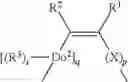 Fig. 53 - Transition metal complexes comprising carbene ligands serving as emitters for organic light-emitting diodes (OLED's)