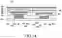 Fig. 14 - Heat transfer member and electronic device including the same