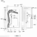 Fig. 06 - Wall mounted utility cabinet