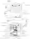 Fig. 27 - Method and apparatus for food dehydration