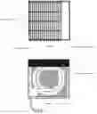 Fig. 42 - Method and apparatus for food dehydration