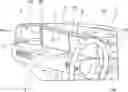 Fig. 01 - Disposition structure of display for vehicle
