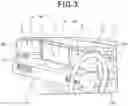 Fig. 04 - Disposition structure of display for vehicle