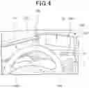 Fig. 05 - Disposition structure of display for vehicle