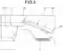 Fig. 06 - Disposition structure of display for vehicle