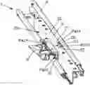 Fig. 01 - Track for seat