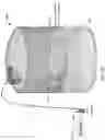 Fig. 06 - Scalable floating micro-aeration unit, devices and methods