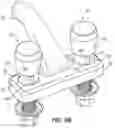 Fig. 10 - Non-contact system and method for detecting fluid flow