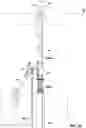 Fig. 05 - Apparatus for connecting drilling components between rig and riser