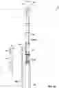 Fig. 06 - Apparatus for connecting drilling components between rig and riser