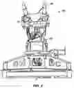 Fig. 08 - Apparatus for connecting drilling components between rig and riser