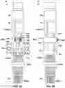Fig. 09 - Apparatus for connecting drilling components between rig and riser