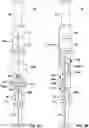 Fig. 11 - Apparatus for connecting drilling components between rig and riser