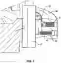 Fig. 02 - Self-locking screw for bevel gear cutter