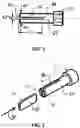 Fig. 03 - Self-locking screw for bevel gear cutter