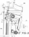 Fig. 04 - Control device for vacuum bottle contacts of an electrical switching device