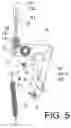 Fig. 06 - Control device for vacuum bottle contacts of an electrical switching device