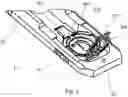 Fig. 07 - Sample holder for a charged particle microscope