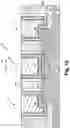 Fig. 12 - METHODS OF FORMING SHORT-CHANNEL AND LONG-CHANNEL TRANSISTOR DEVICES WITH DIFFERENT HEIGHTS OF WORK FUNCTION METAL AND THE RESULTING IC PRODUCTS