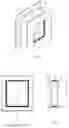 Fig. 02 - Extension frame