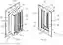Fig. 04 - Extension frame