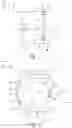 Fig. 02 - ELECTROMECHANICAL SYSTEMS, METHODS, ORTHODONTIC BRACKETS, AND TOOLS FOR ADJUSTING ORTHODONTIC PRESCRIPTIONS OF ORTHODONTIC BRACKETS WITH ADJUSTABLE ARCHWIRE PASSAGES