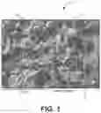Fig. 02 - Surface Modified Metallic Particulate In Sintered Products