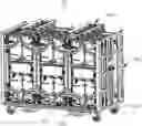 Fig. 01 - Transportation device and fixing seat thereof