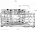 Fig. 10 - Transportation device and fixing seat thereof