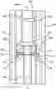 Fig. 01 - SALOON DOOR SUPPORT