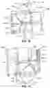 Fig. 09 - SALOON DOOR SUPPORT