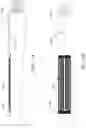 Fig. 11 - Electromagnetic surface wave communication in a pipe